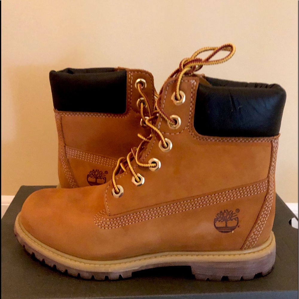 Timberland Boots